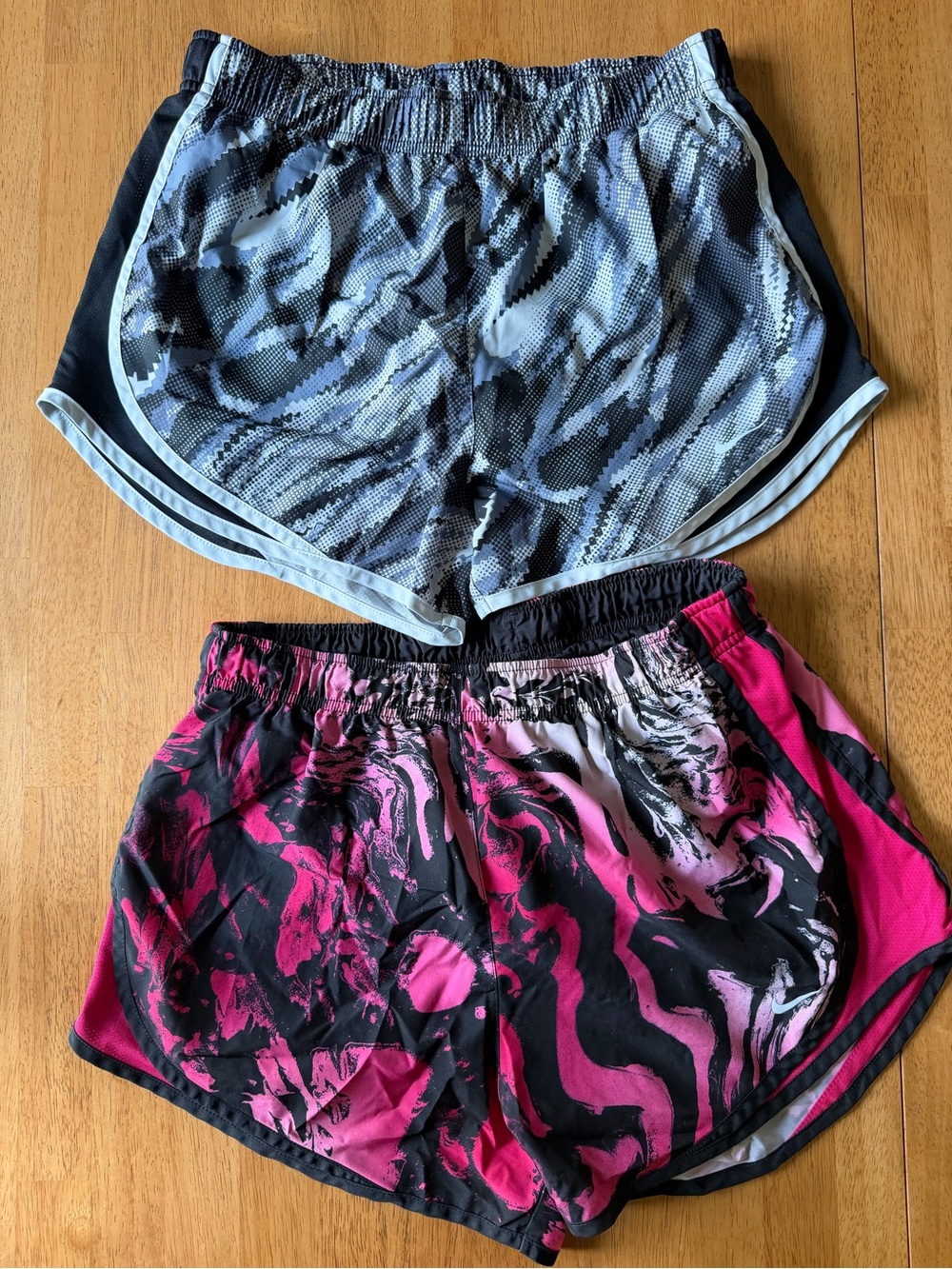 Nike Tempo Running Shorts